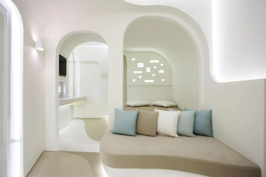 Room, Andronikos Santorini, Santorini