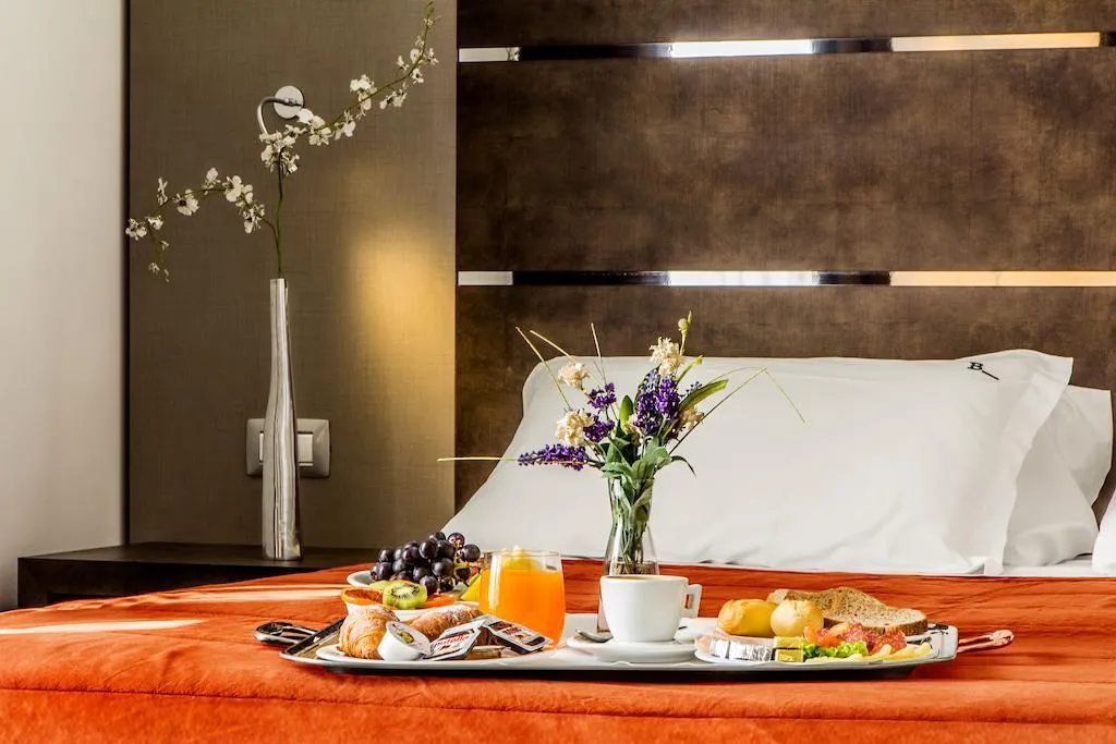 SUITE STANDARD Room, Base Hotel To Stay, Venice