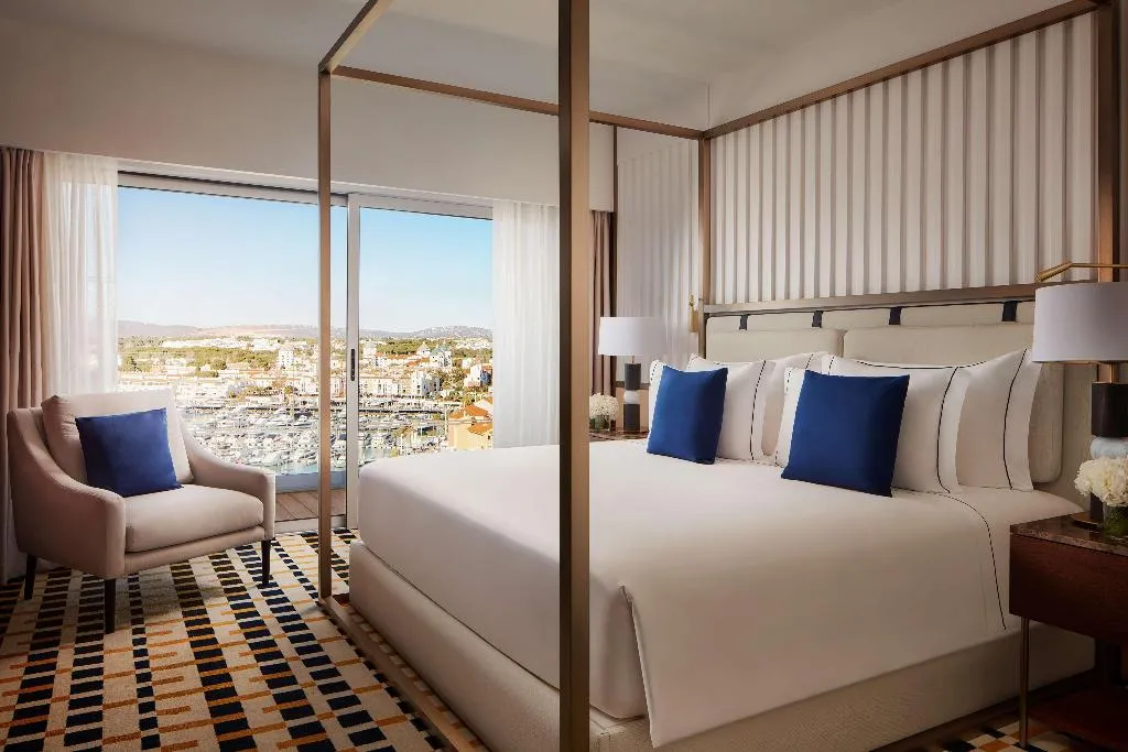 Room, Tivoli Marina Vilamoura Algarve Resort, Algarve
