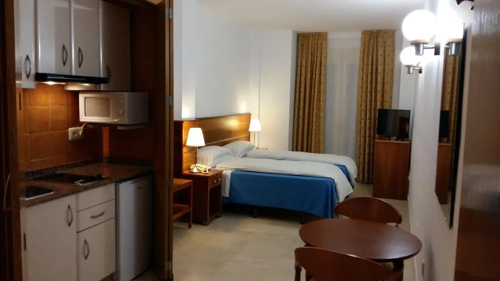 Room, Mar Azul, Costa Blanca