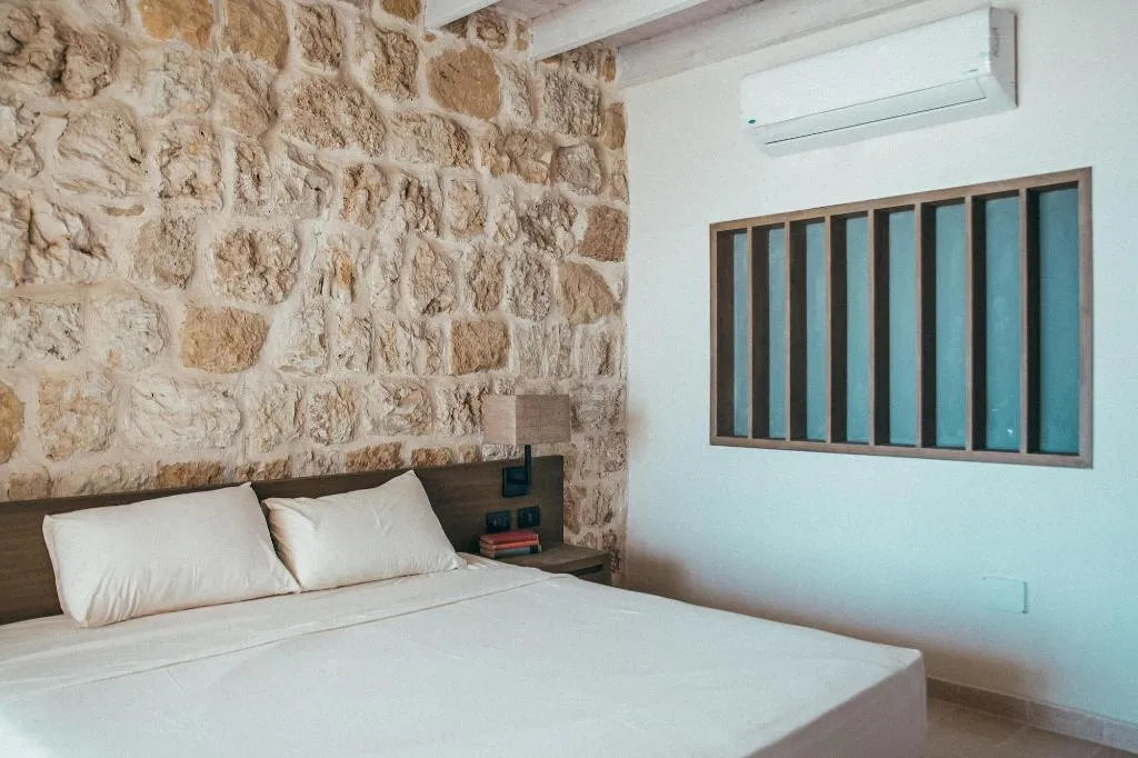 Room, Wadi Sabarah Lodge, Red Sea Riviera
