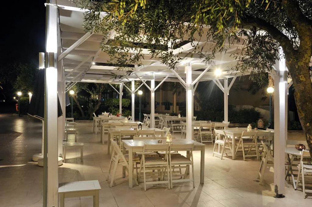 Bar, Possidi Holidays Resort & Suites, Halkidiki