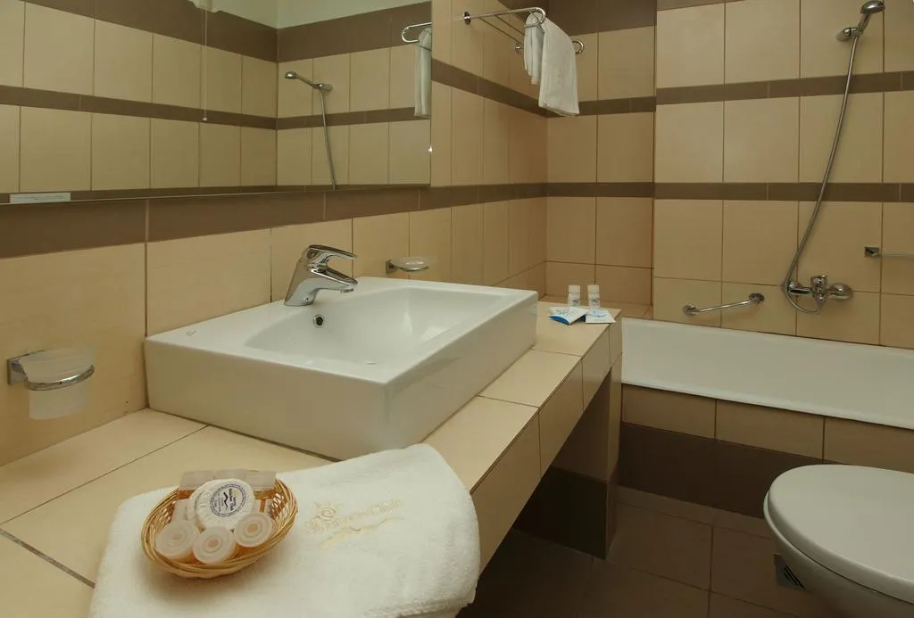 SUITE SEA VIEW TWO BEDROOMS Room, Skiathos Club Hotel & Suites, Skiathos