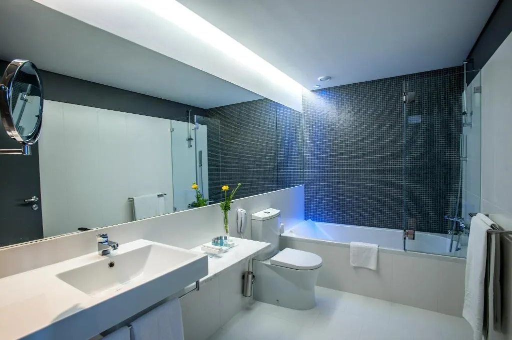 Double or Twin WITH BALCONY Room, Pestana Cidadela Cascais, Lisbon