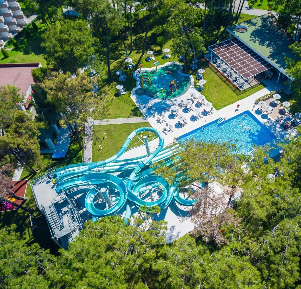 General view, Arcanus Hotels Sorgun, Antalya