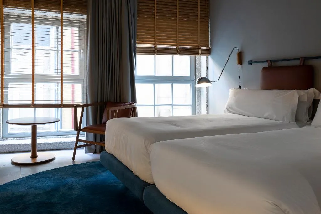 DOUBLE STANDARD Room, Icon Duplo Ribeira, Porto