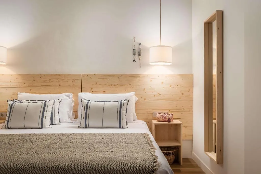 Room, Alegria Mariner, Costa Brava