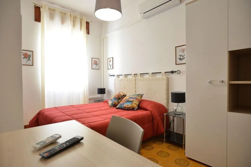 Room, Liberty Guest House, Alghero