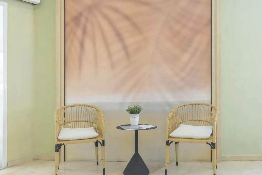 Lobby, Moon Dreams Fuengirola, Costa Del Sol