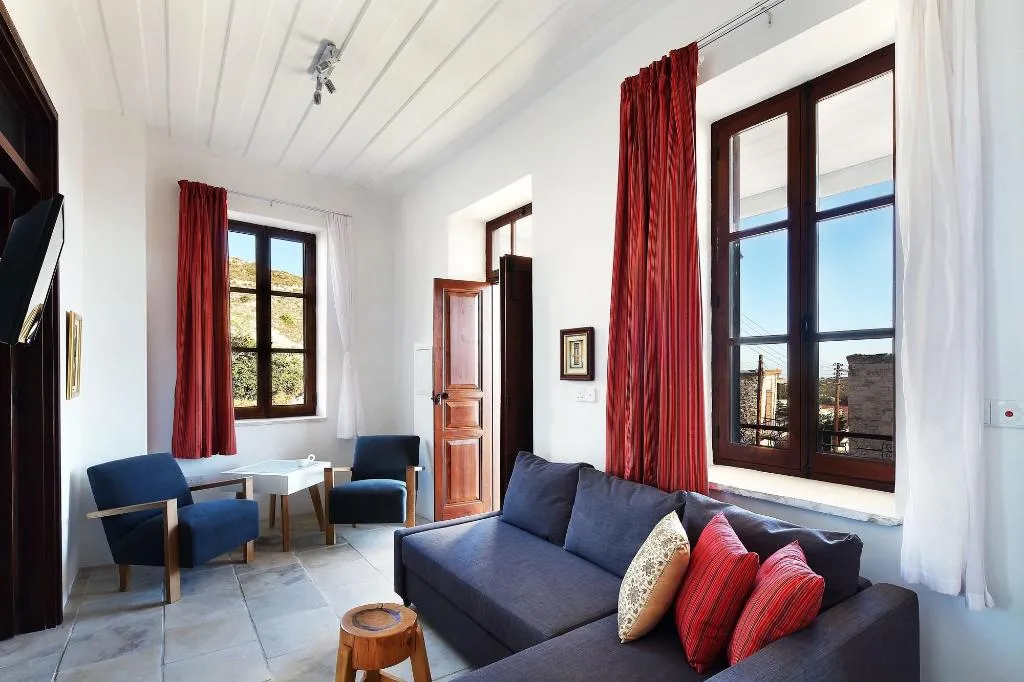 Room, Palatakia, Cyprus