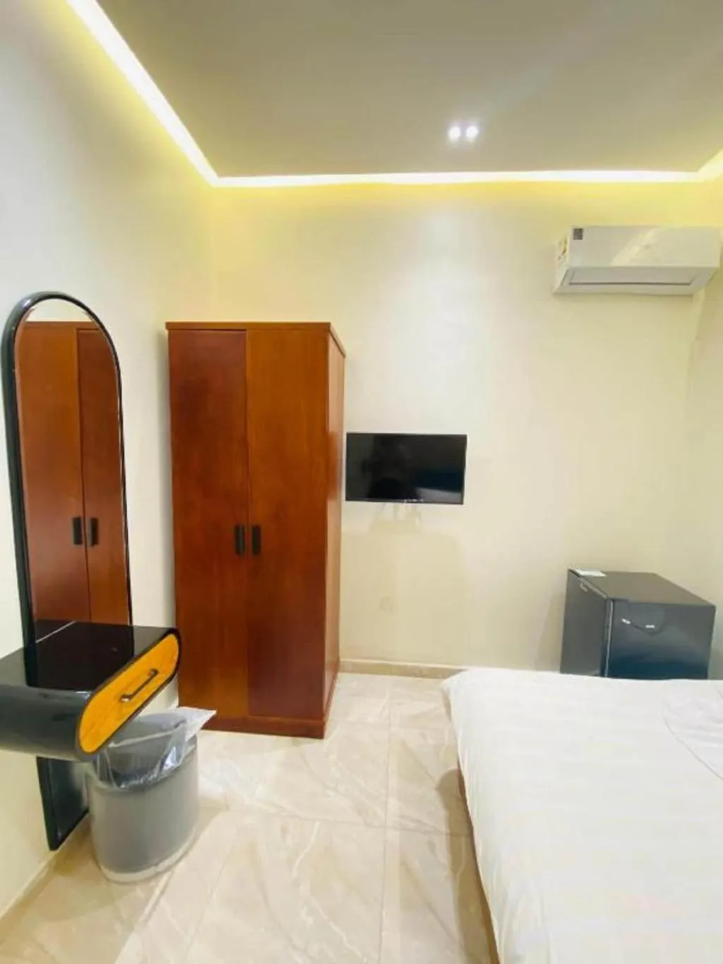 Room, Richmond Down Town, Cairo