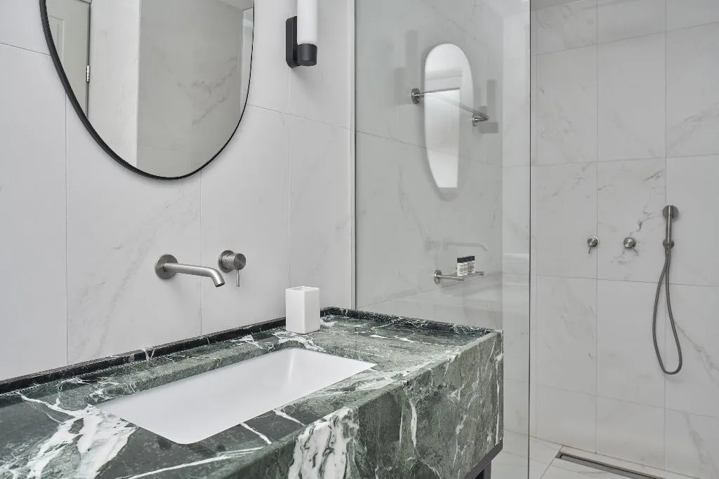 SUITE ONE BEDROOM Room, Lena Mare Boutique Hotel, Corfu