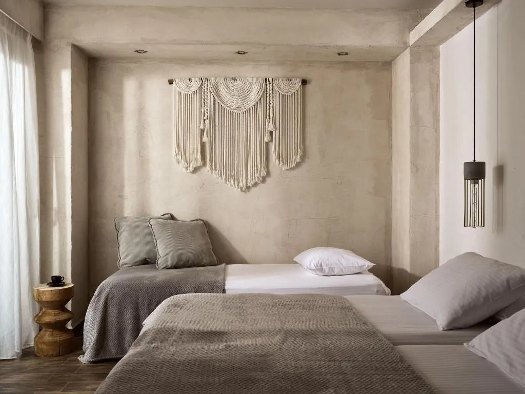 Room, Gardelli Resort, Zante