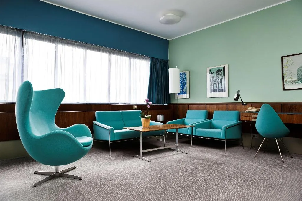 Room, Radisson Collection Royal Hotel, Copenhagen, Copenhagen