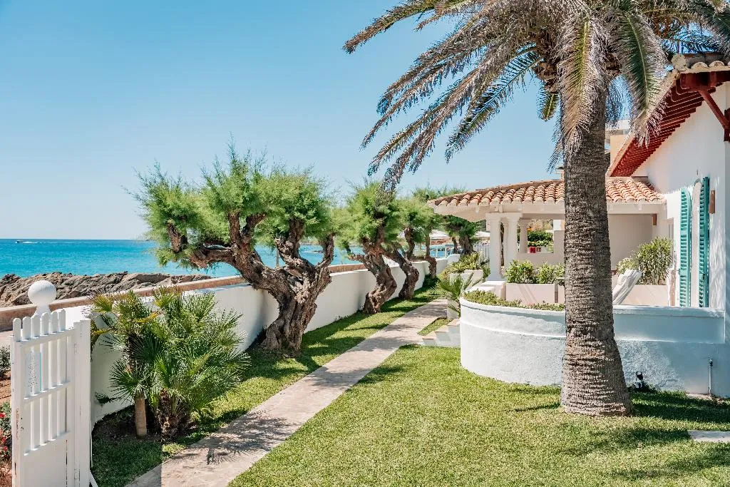 General view, The Sea Club, Majorca
