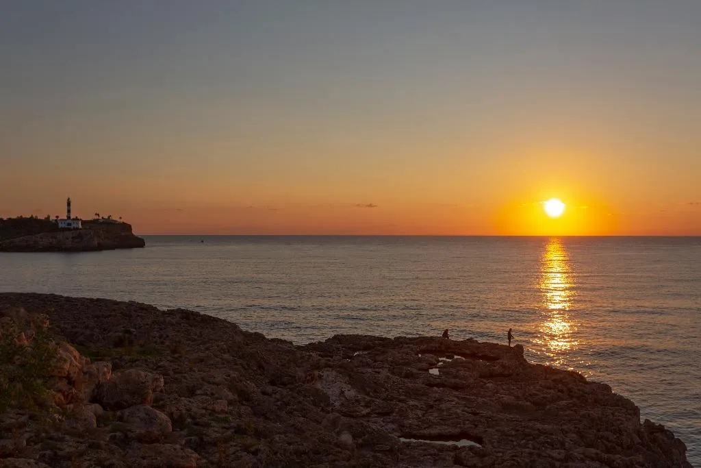 Beach, JS Cape Colom - Adults Only, Majorca