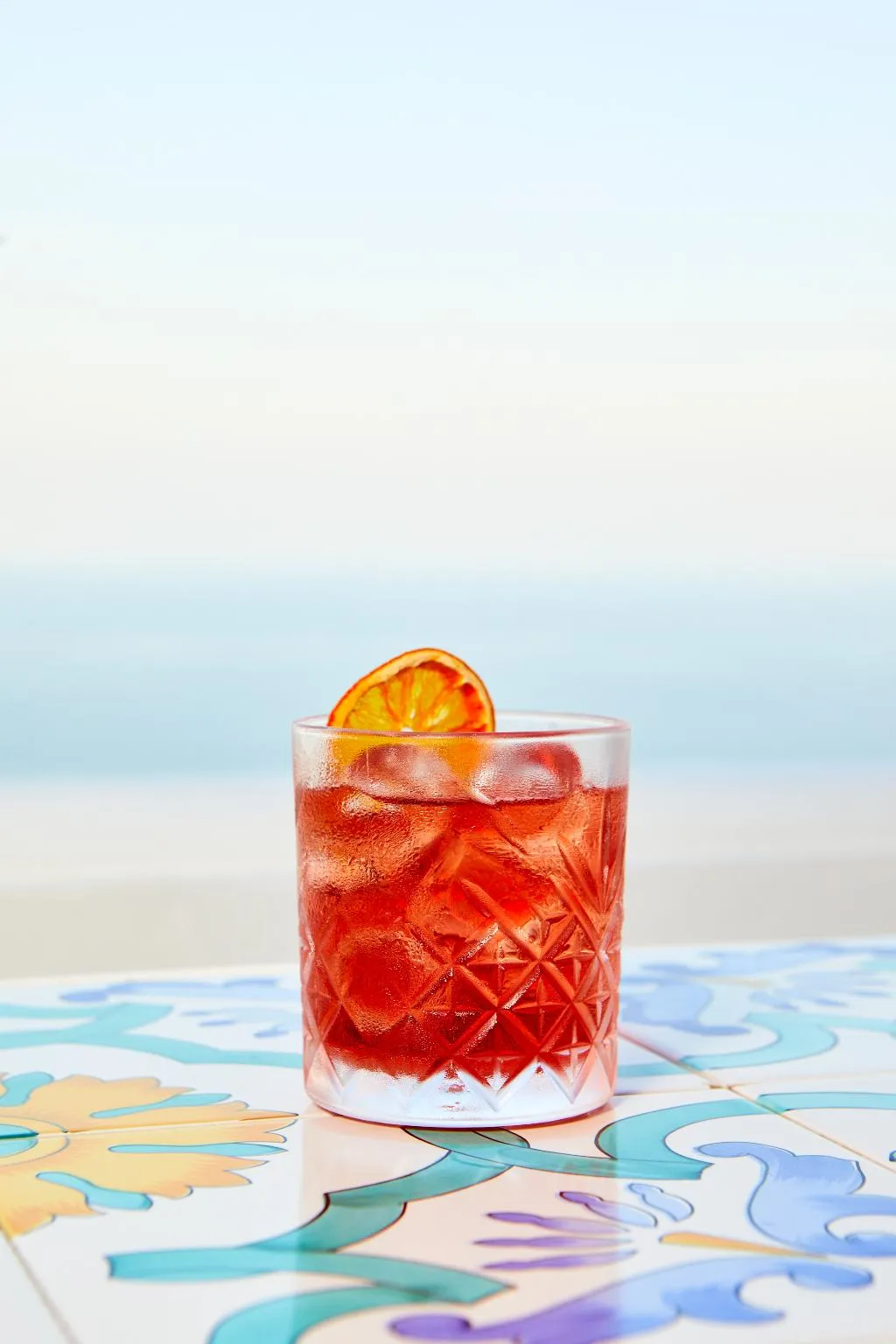 Bar, Hotel Conca D'Oro, Naples