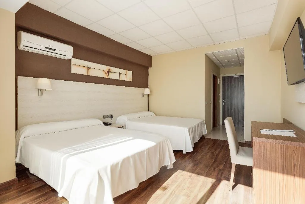 Room, Best Indalo, Costa Almeria
