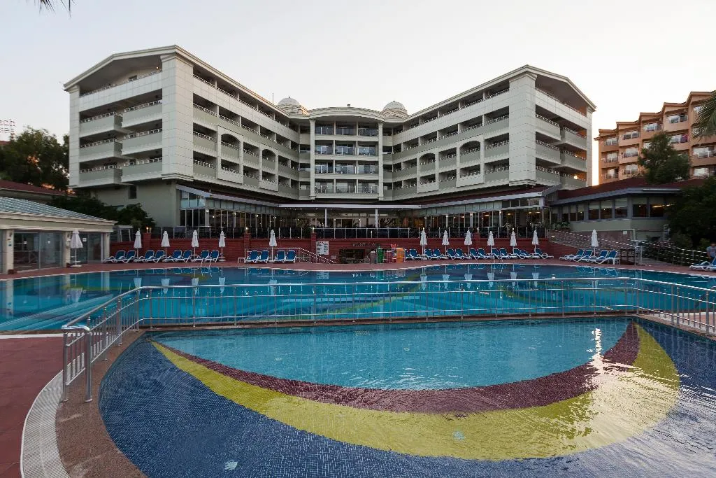 General view, Seher Kumkoy Star Resort & Spa ex Hane Hotel, Antalya