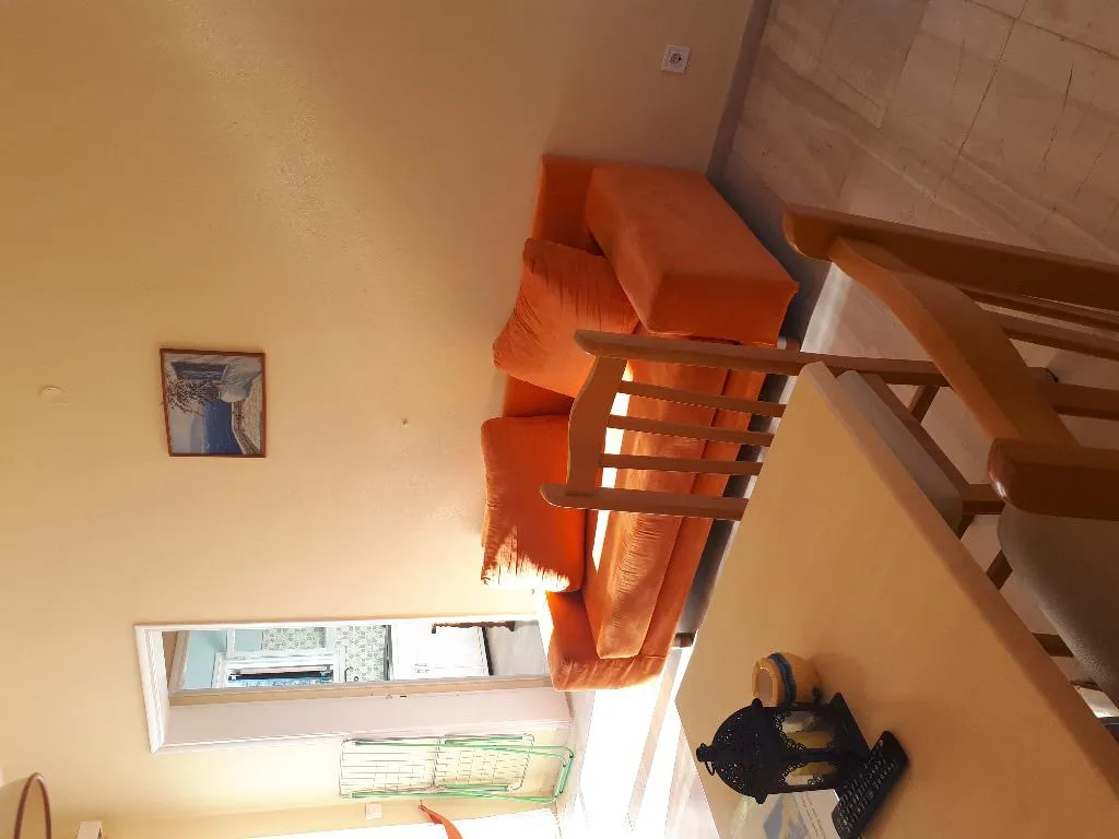 APARTMENT SEA VIEW Room, Akti Anastasia, Corfu