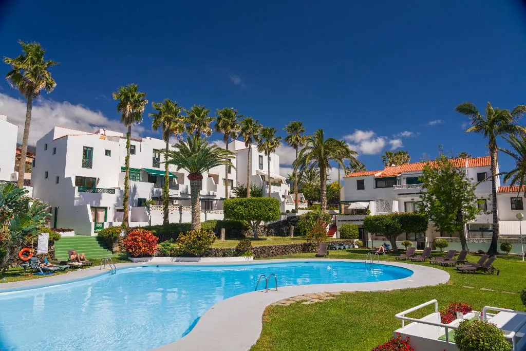 Pool, Los Rosales, La Palma