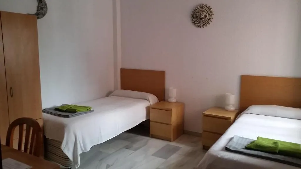 Room, Villa Málaga B&B, Costa Del Sol