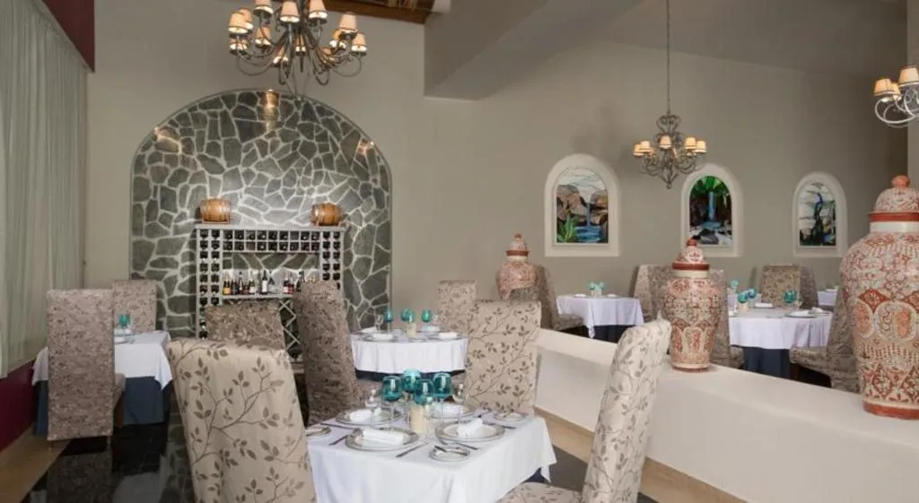 Restaurant, Grand Oasis Palm - All Inclusive, Cancun Area