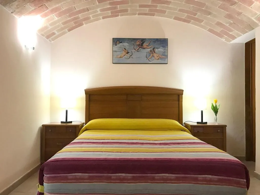 Room, Hotel Llar De Capitans, Barcelona