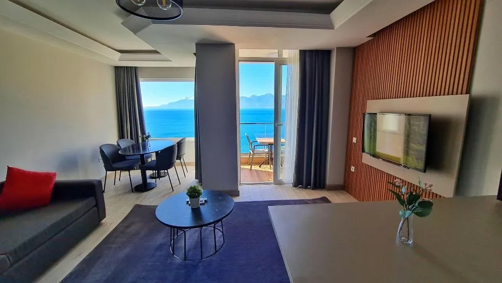 Room, Letstay Panorama Suites, Antalya