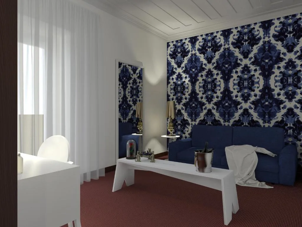 SUITE PREMIUM Room, Palacio Sao Silvestre – Boutique Hotel, Porto