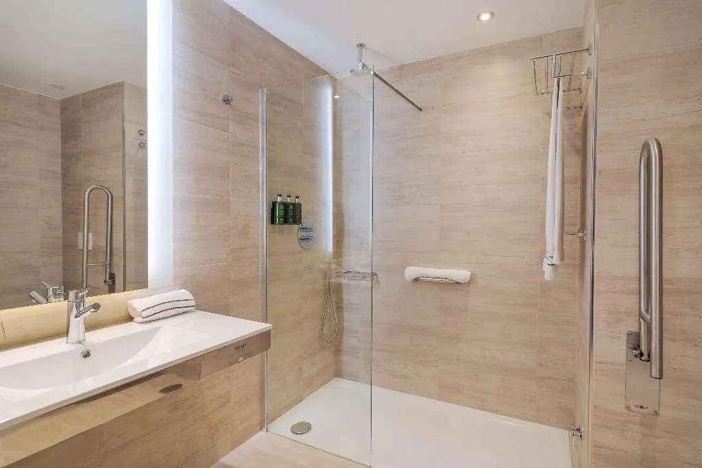 JUNIOR SUITE EXECUTIVE Room, Melia Alicante, Costa Blanca