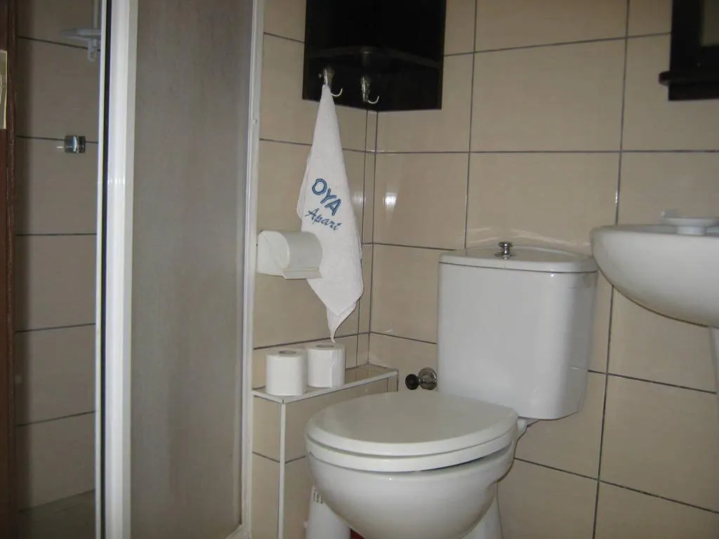 APARTMENT ONE BEDROOM Room, Oya Apart, Izmir