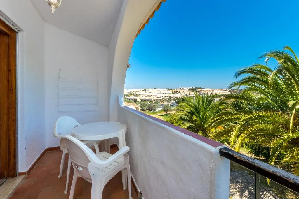 APARTMENT ONE BED Room, Oleandro Country Clube, Algarve