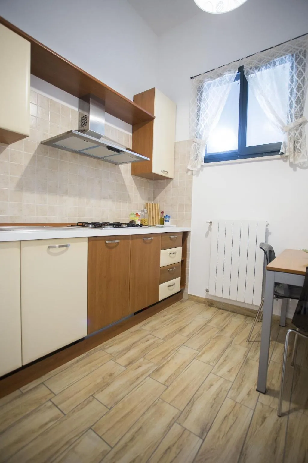 Room, Trapani Home, Palermo