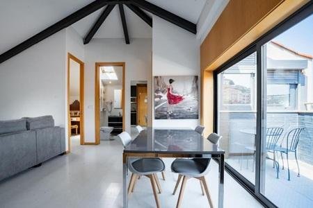 Smartr Porto Reis de Gaia SPA, Porto