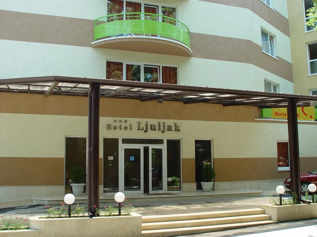 General view, Ljuljak, Varna