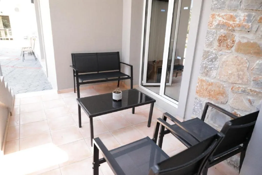 APARTMENT POOL VIEW Room, Maria Apartments "by Checkin", Crete