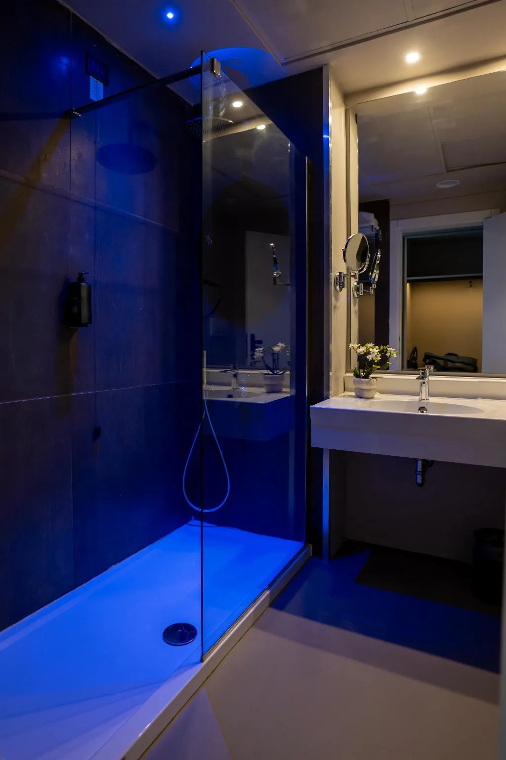 Double or Twin EXECUTIVE Room, BV Oly Hotel, Rome