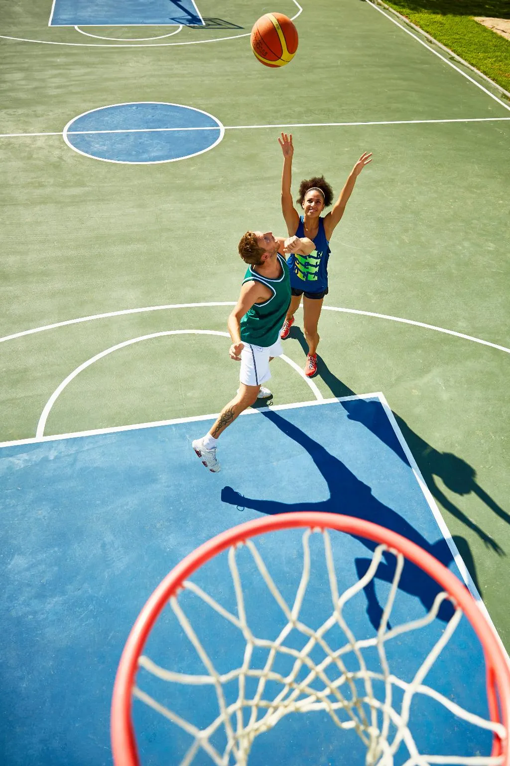 Sports and Entertainment, Robinson Kyllini Beach, Kalamata