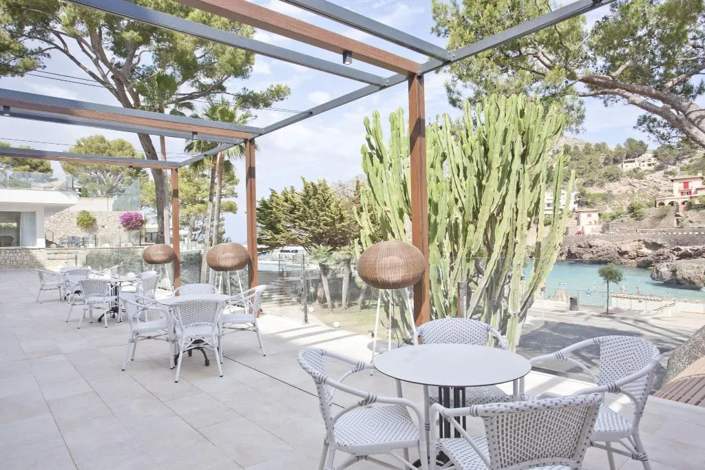 General view, Grupotel Molins, Majorca