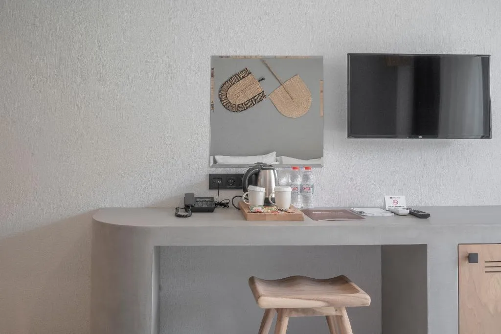 Room SUPERIOR TWO BEDROOMS Room, Regia Mare Beach Hotel Bodrum, Bodrum