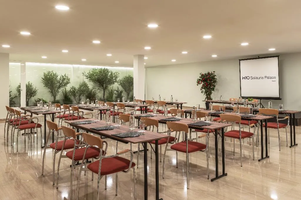 Conferences, H10 Salauris Palace, Costa Dorada