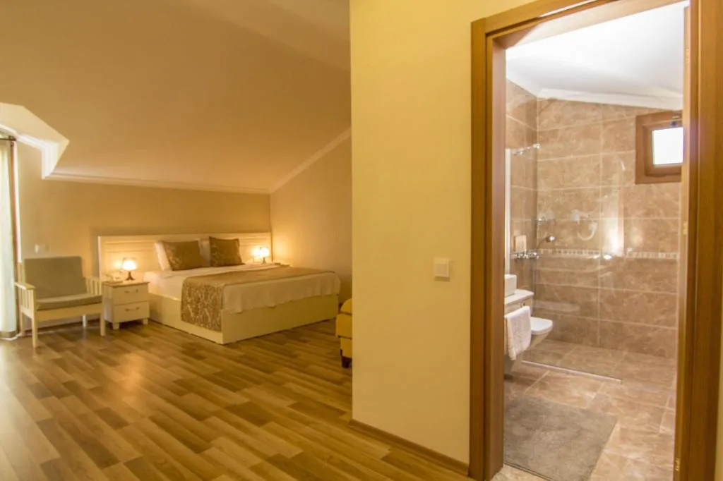 Room, Unsal Hotel, Dalaman
