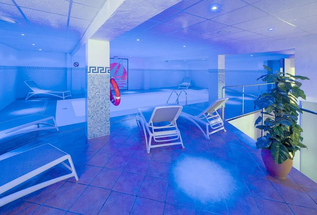 Pool, Vibra Marítimo Hotel, Ibiza