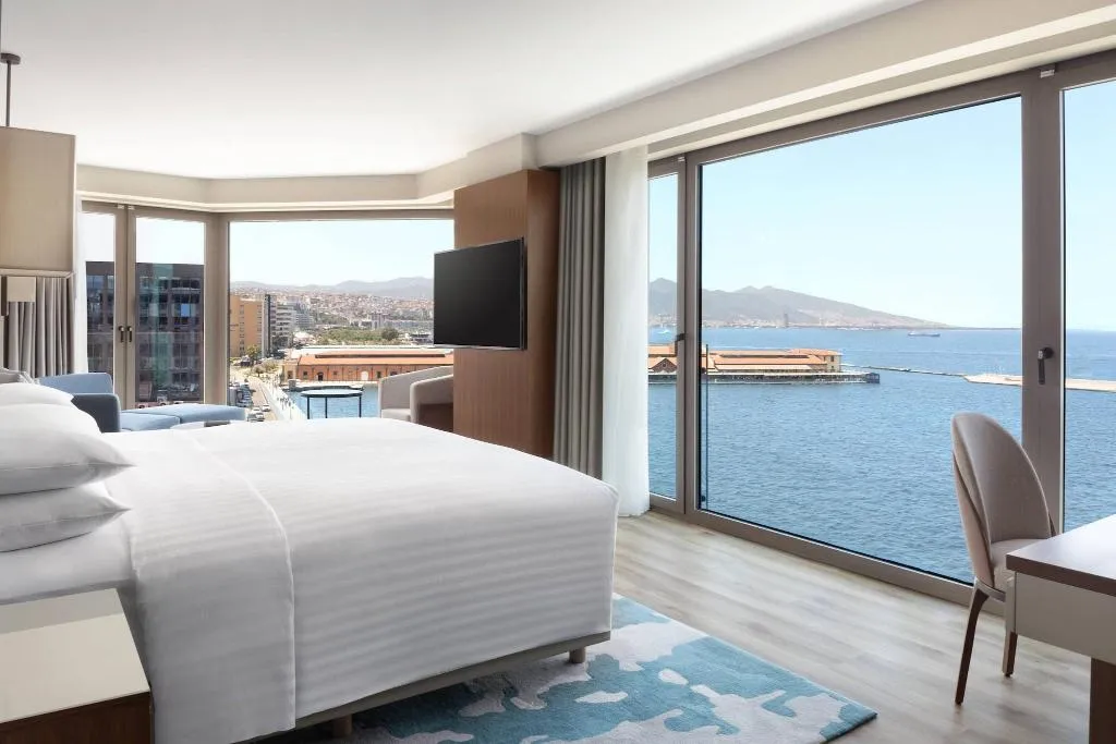 Room, Izmir Marriott, Izmir