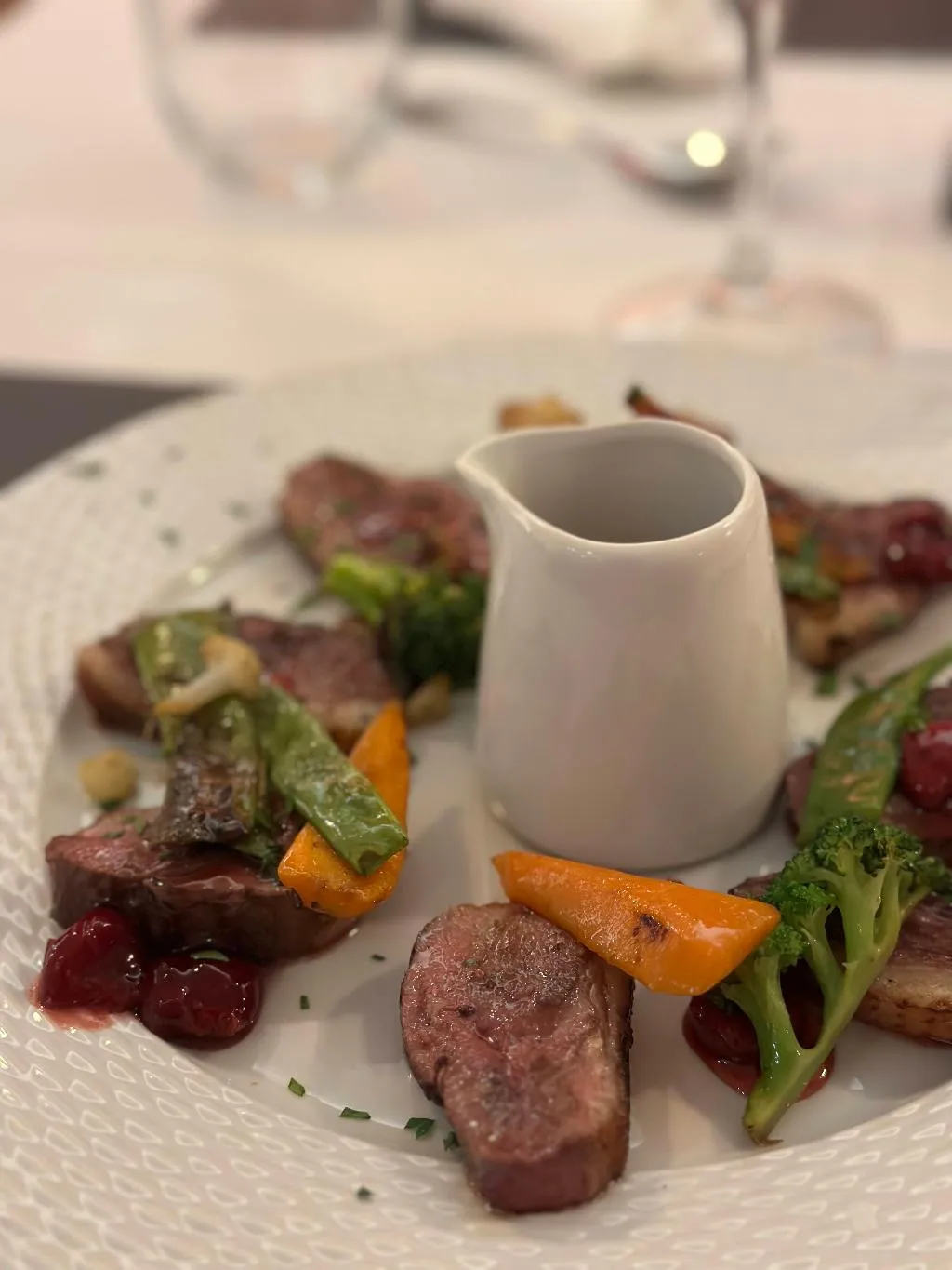 Restaurant, La Serena, Costa Blanca