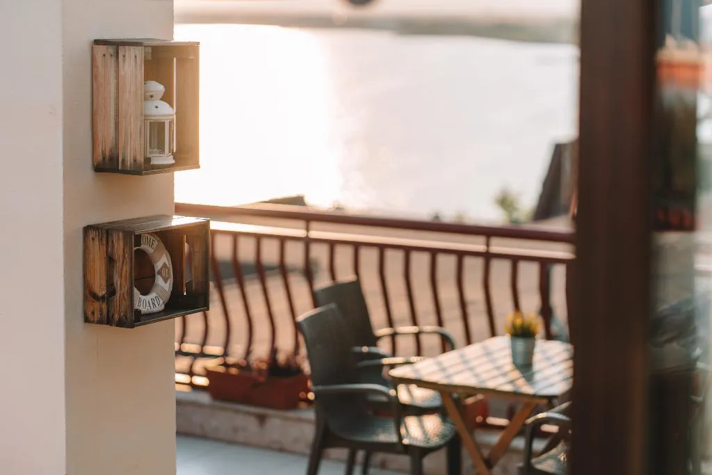 Bar, Saint George hotel & Spa, Bourgas