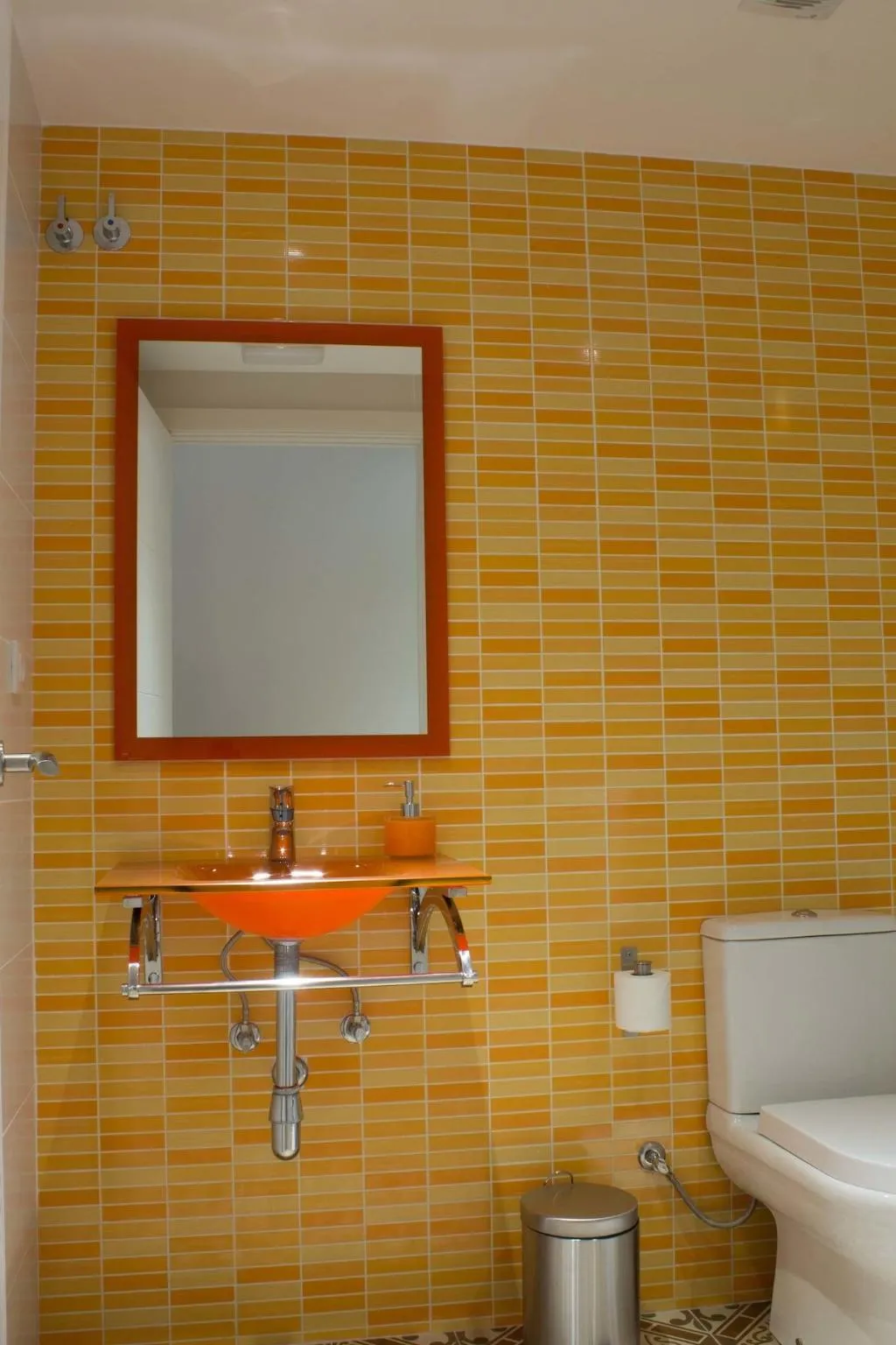 Room, Hostal Nova, Barcelona