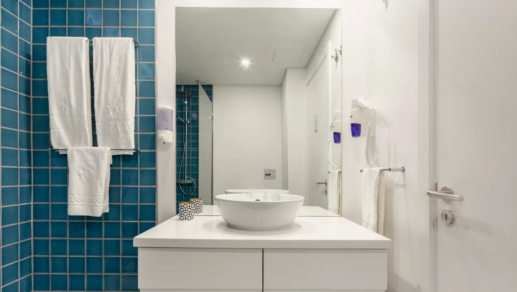 APARTMENT ONE BEDROOM Room, Lisbon Serviced Apartments - Parque, Lisbon