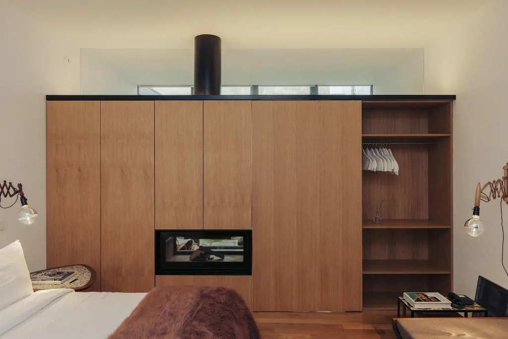 Room, Rosa Et Al Townhouse, Porto